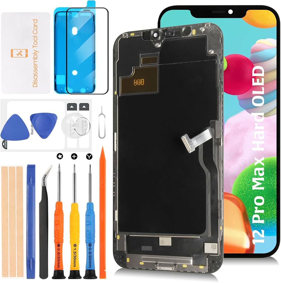 Amazon.com: Olivechard Aftermarket Hard OLED Screen Replacement Amazon.com: Olivechard Aftermarket Hard OLED Screen Replacement